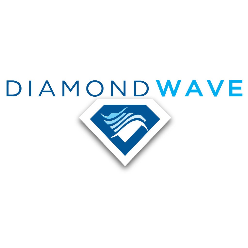 DiamondWave Logo